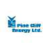 Pine Cliff Energy